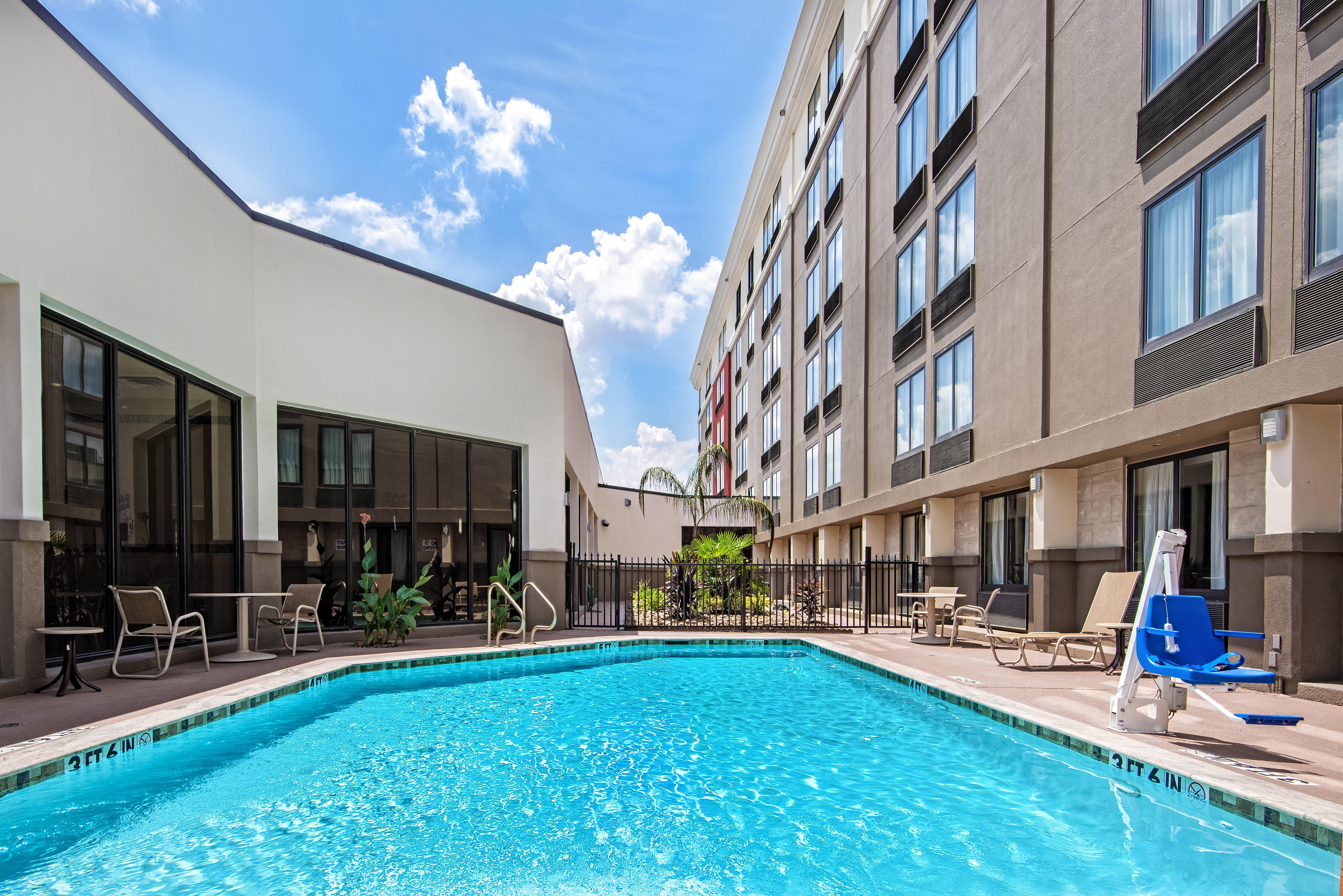 Holiday Inn Houston Sw-Near Sugar Land By Ihg Exteriér fotografie