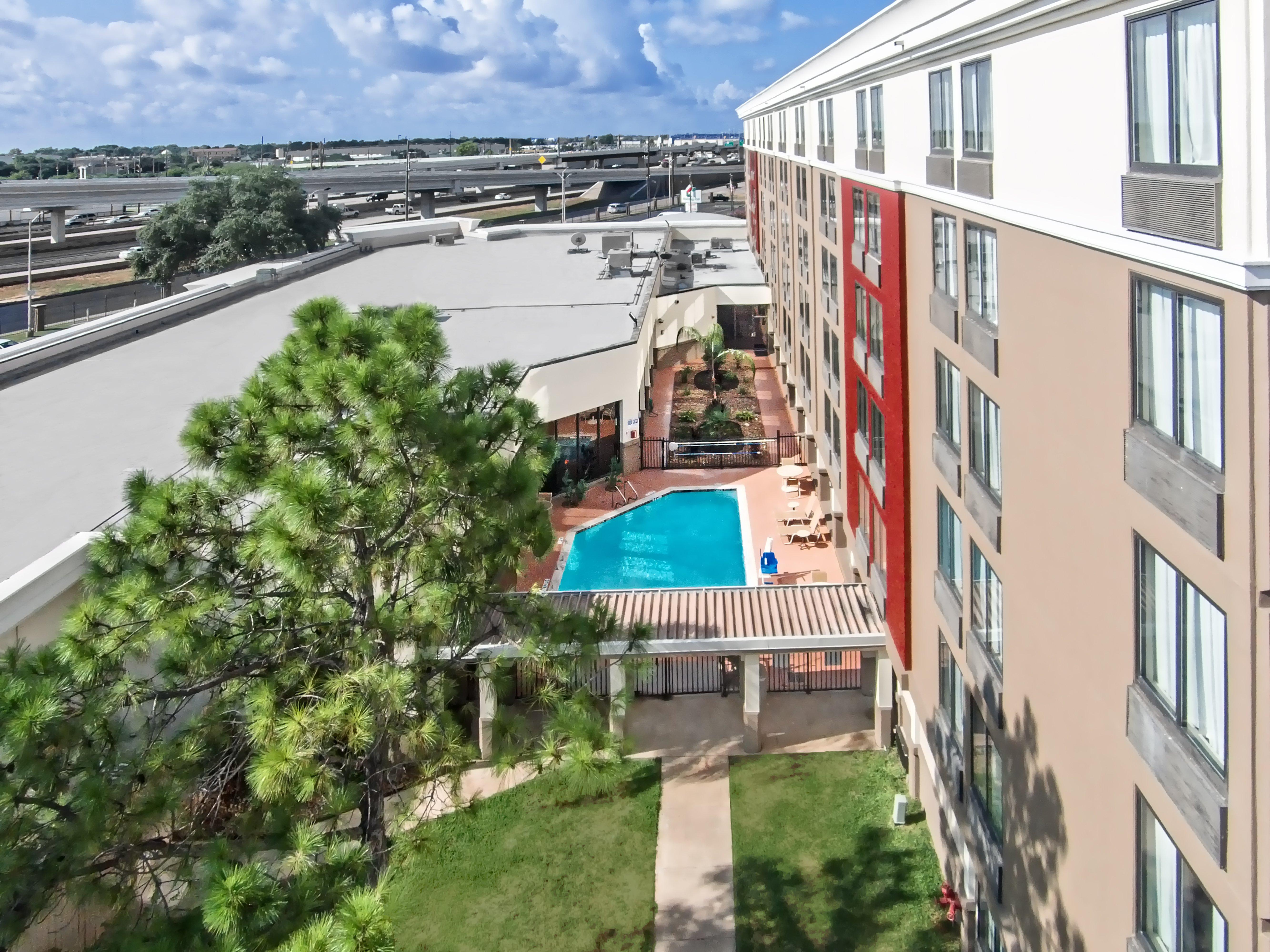 Holiday Inn Houston Sw-Near Sugar Land By Ihg Exteriér fotografie