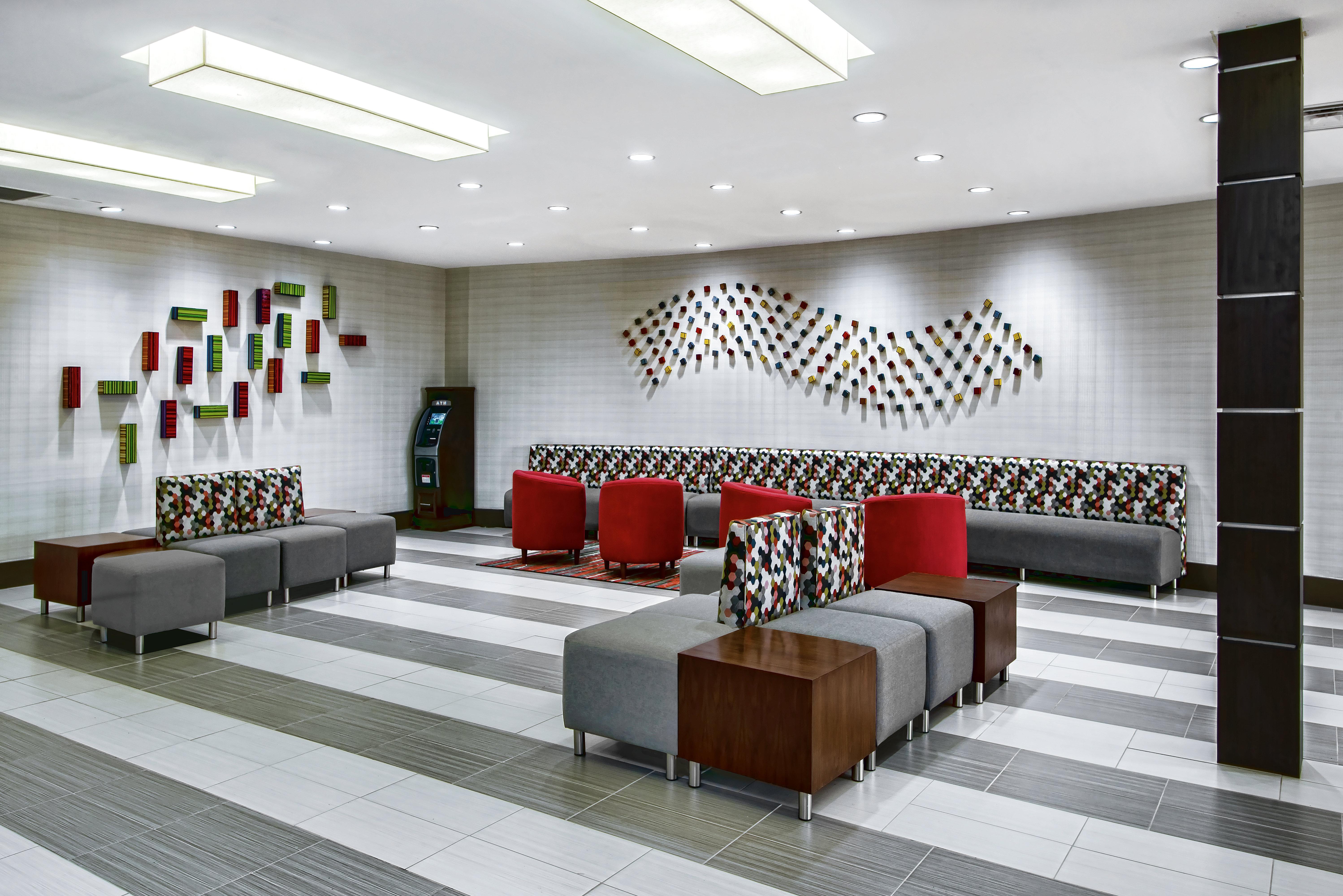 Holiday Inn Houston Sw-Near Sugar Land By Ihg Exteriér fotografie