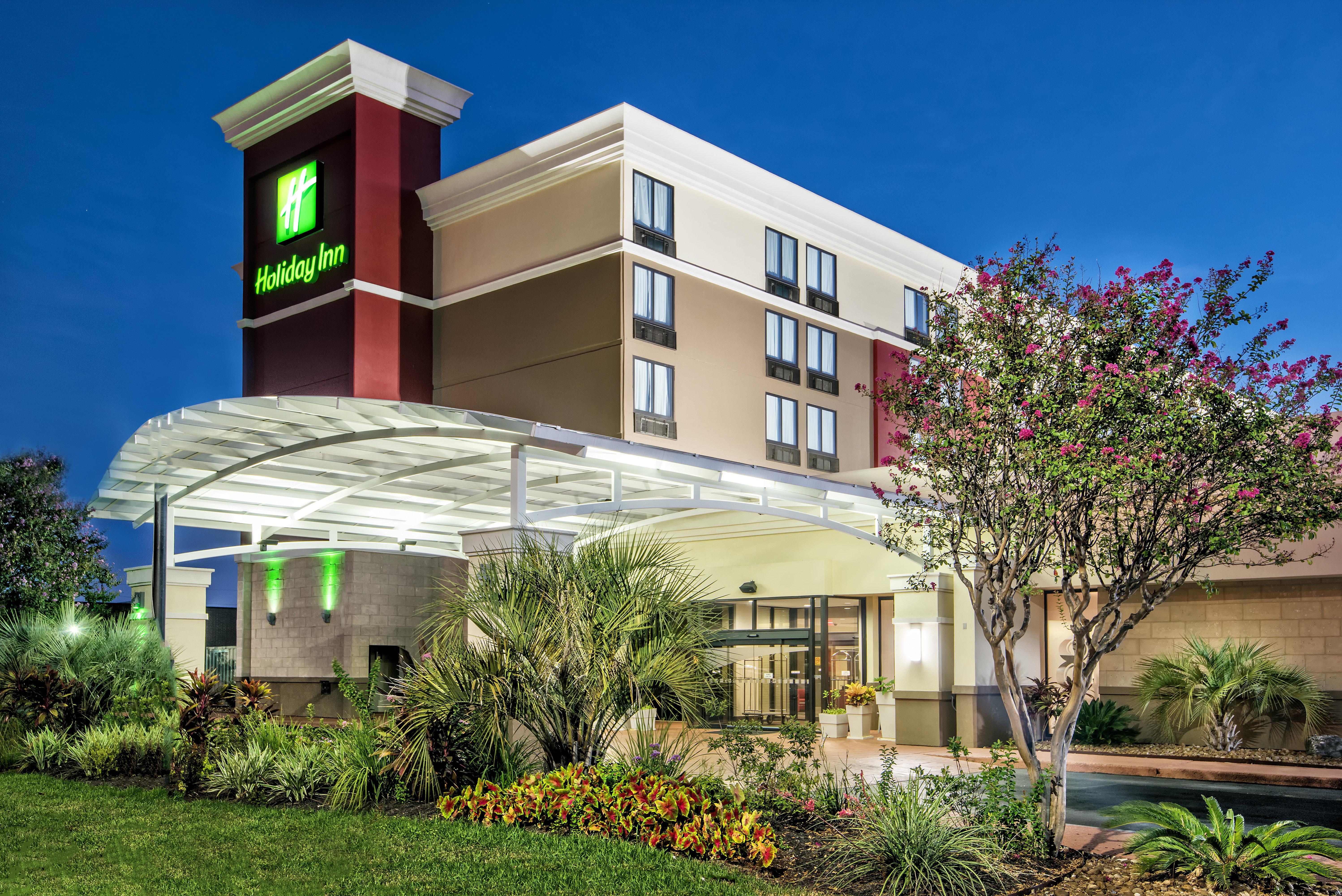 Holiday Inn Houston Sw-Near Sugar Land By Ihg Exteriér fotografie