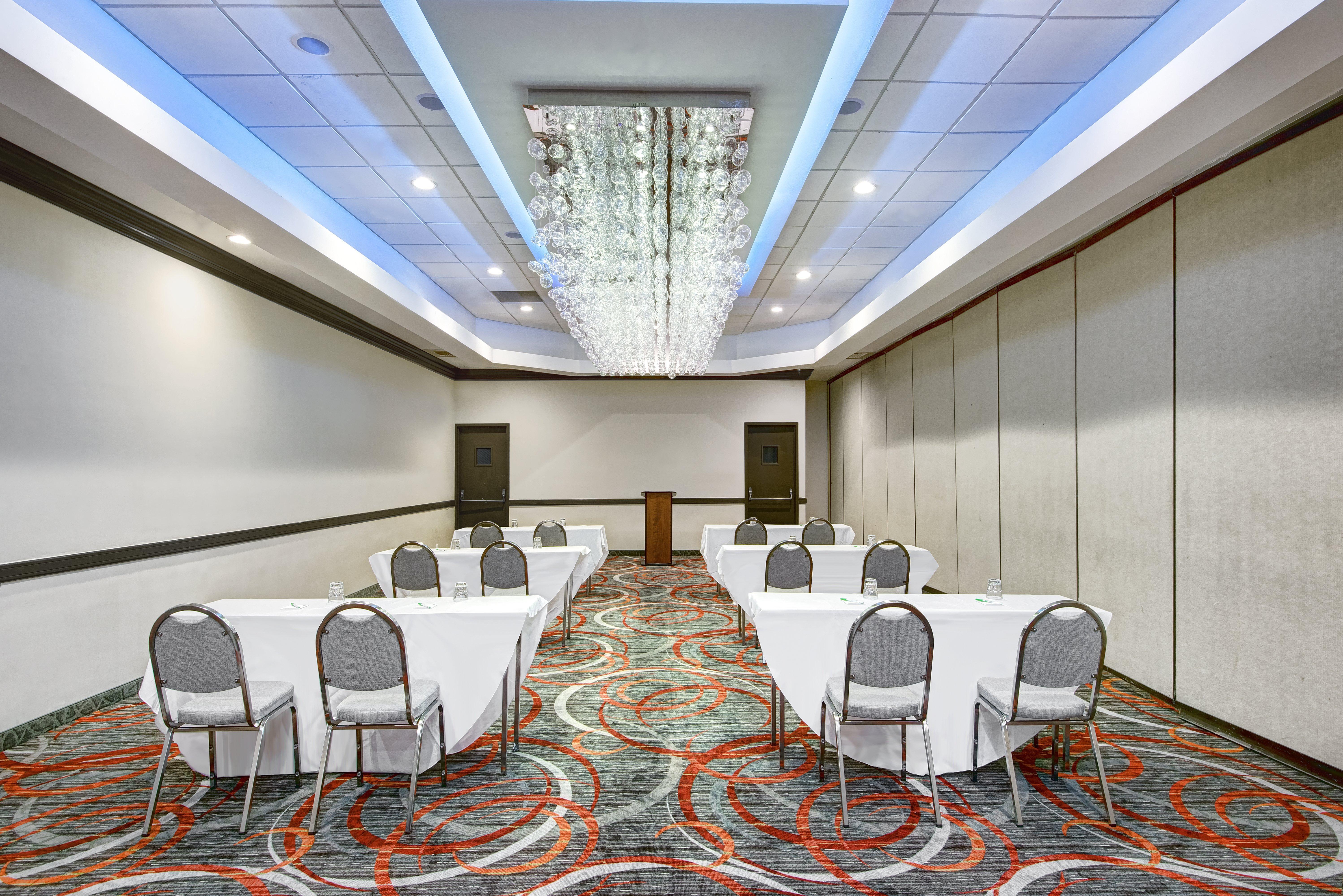 Holiday Inn Houston Sw-Near Sugar Land By Ihg Exteriér fotografie