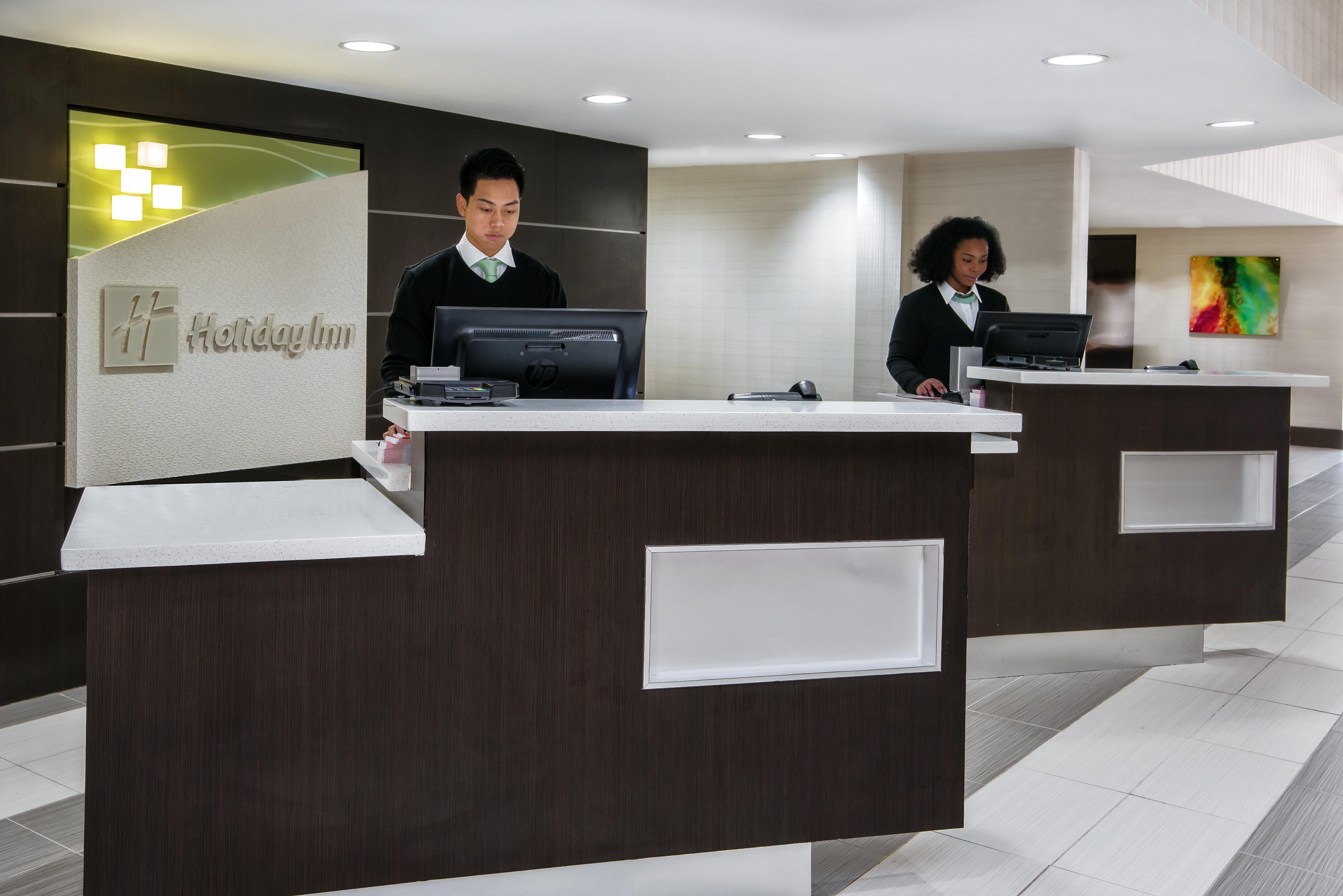 Holiday Inn Houston Sw-Near Sugar Land By Ihg Exteriér fotografie