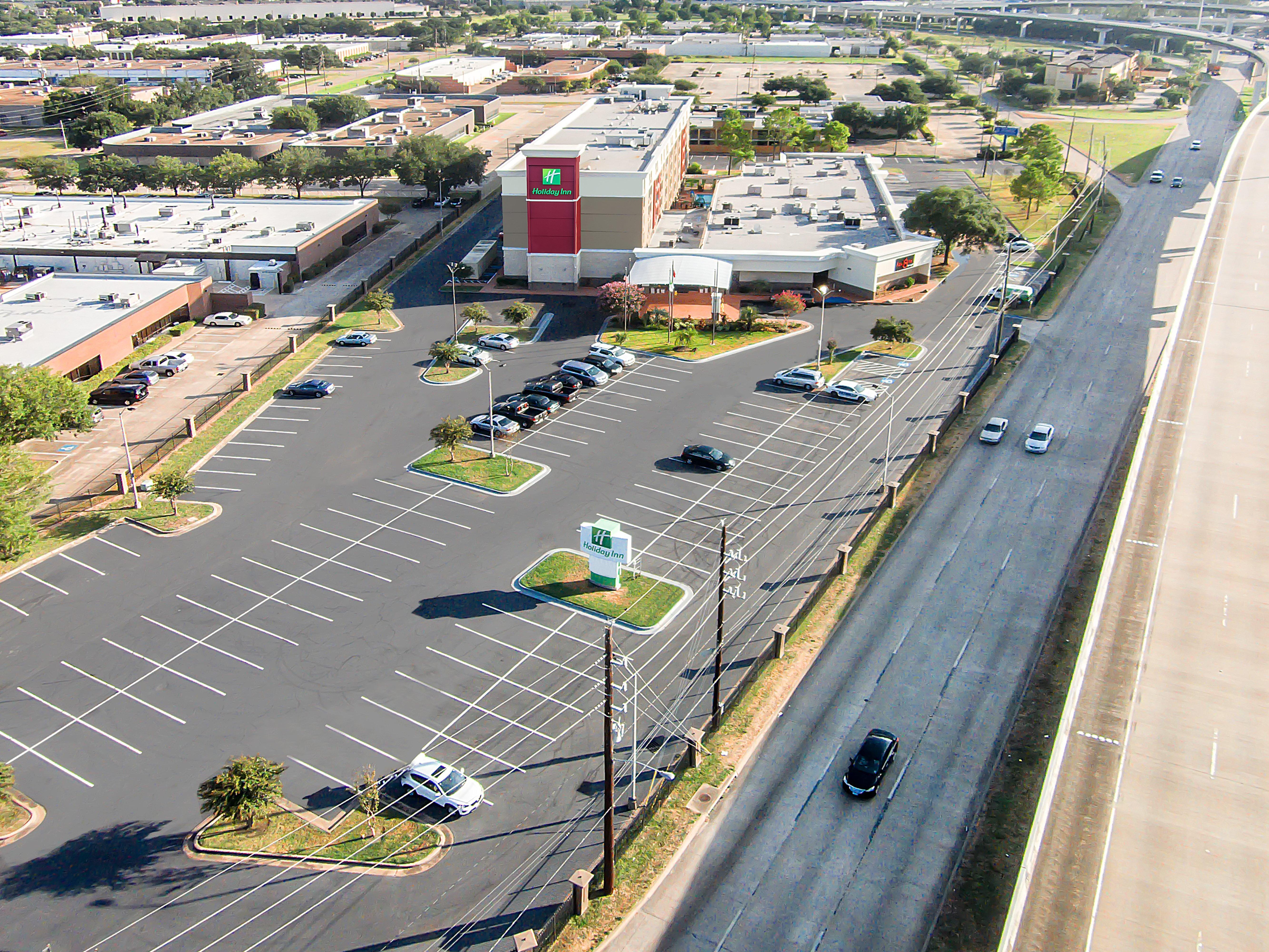 Holiday Inn Houston Sw-Near Sugar Land By Ihg Exteriér fotografie
