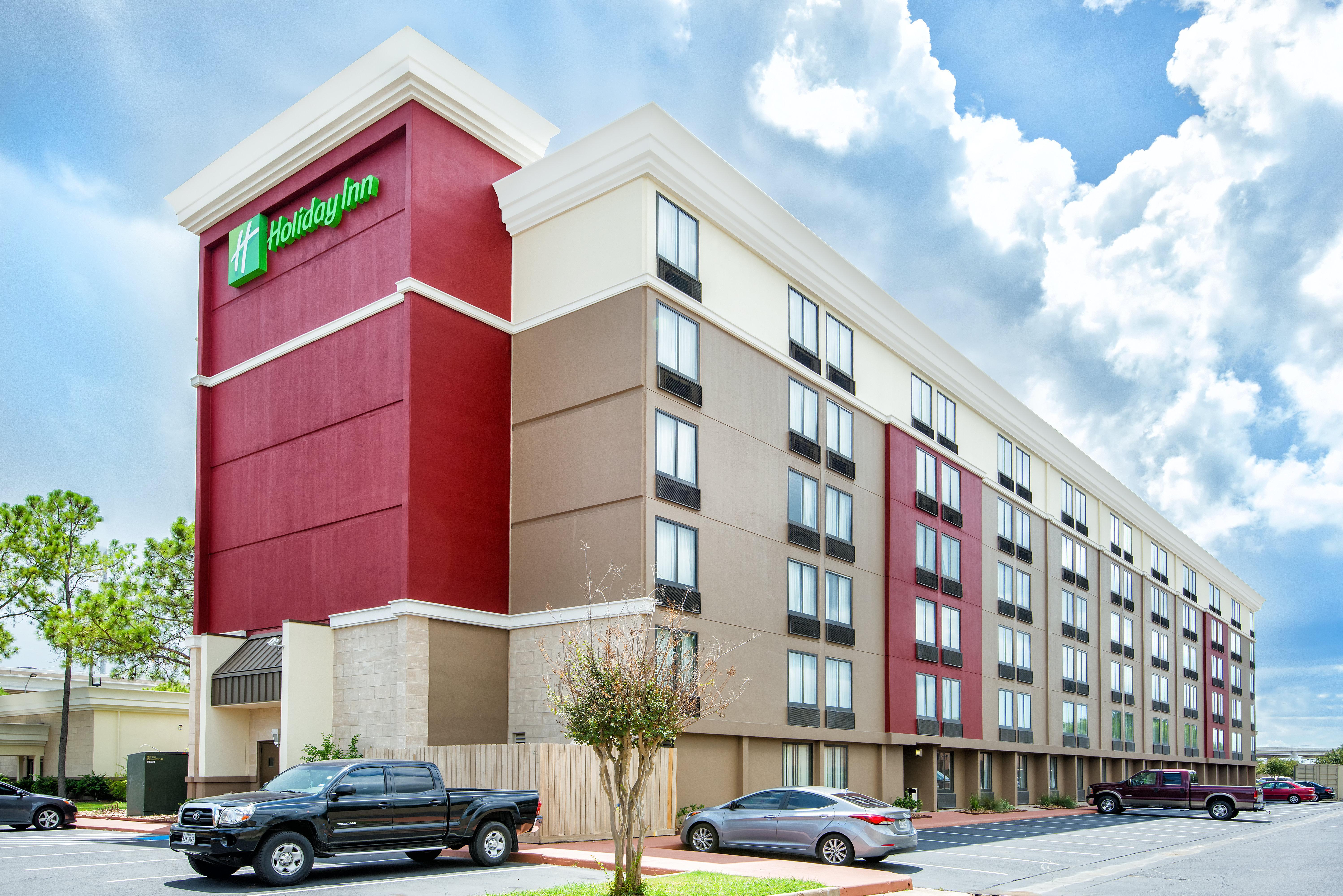 Holiday Inn Houston Sw-Near Sugar Land By Ihg Exteriér fotografie