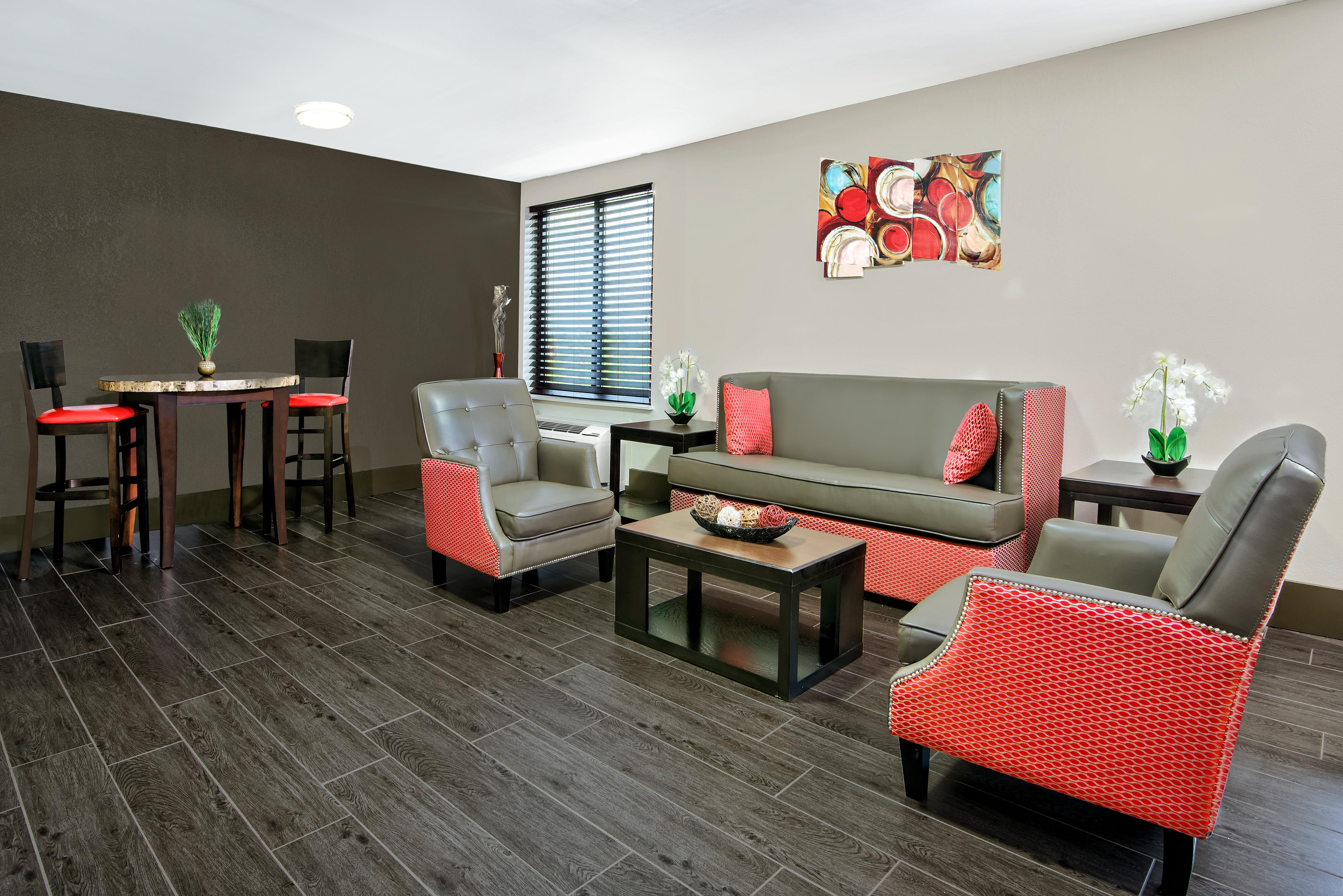 Holiday Inn Houston Sw-Near Sugar Land By Ihg Exteriér fotografie