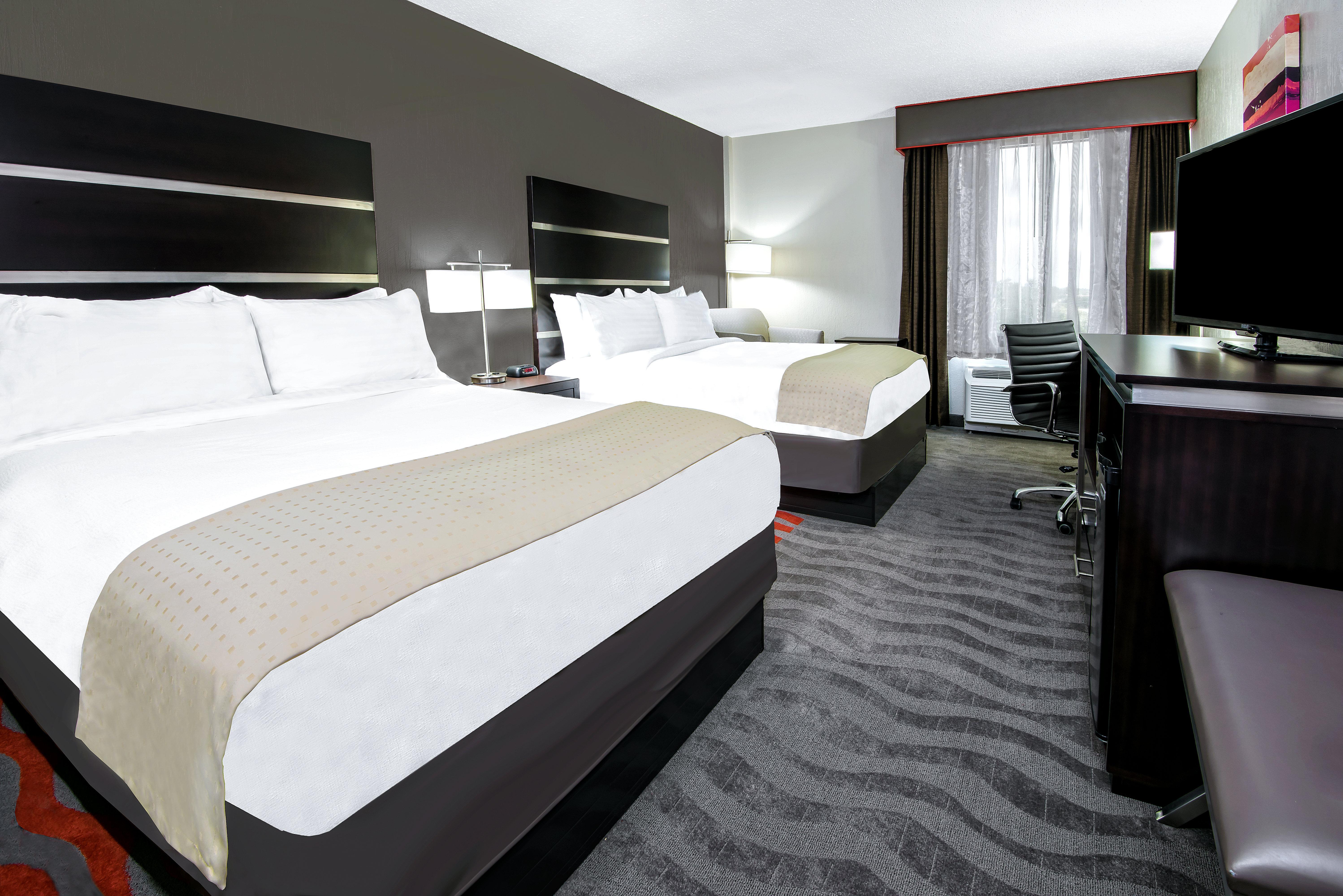 Holiday Inn Houston Sw-Near Sugar Land By Ihg Exteriér fotografie