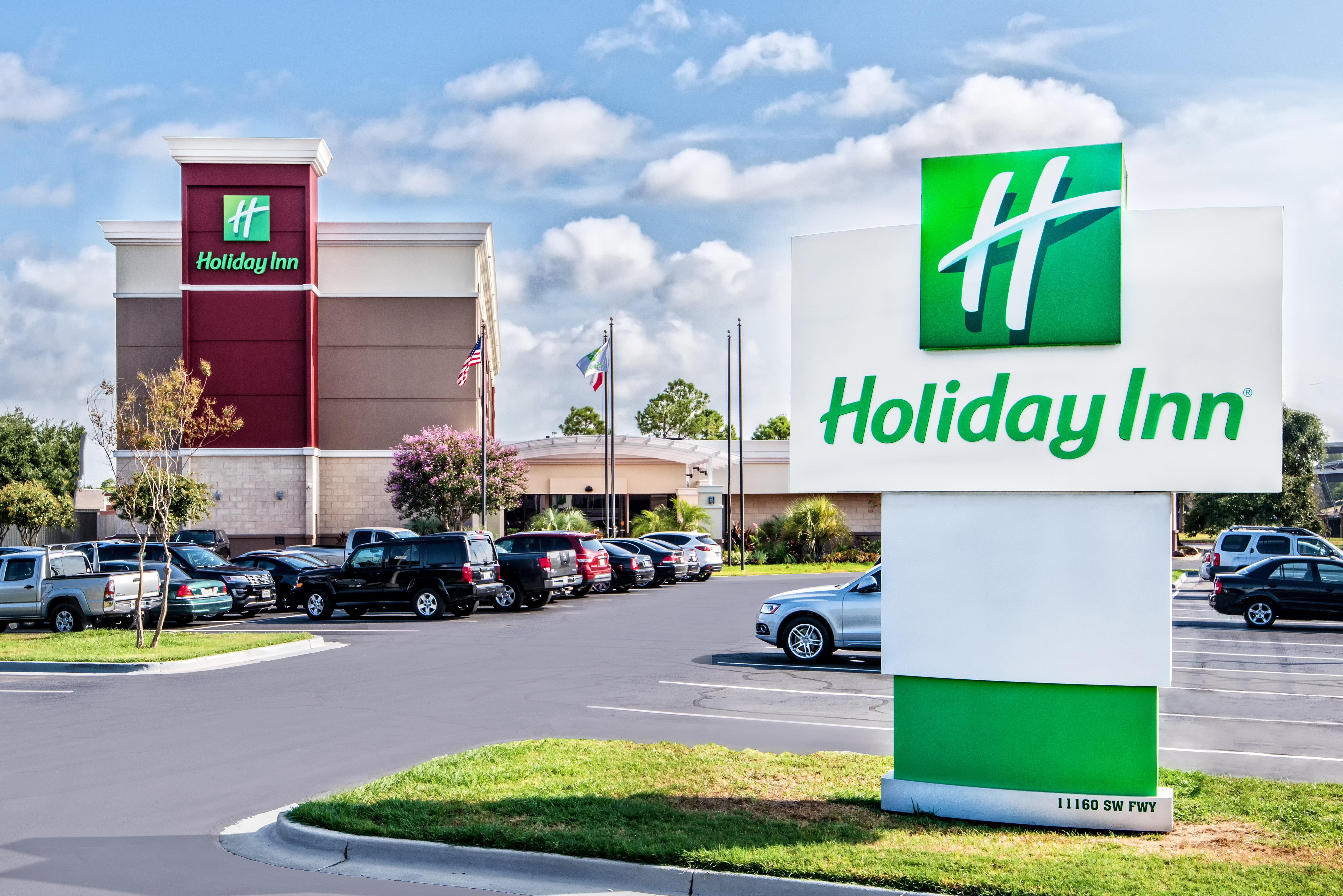 Holiday Inn Houston Sw-Near Sugar Land By Ihg Exteriér fotografie