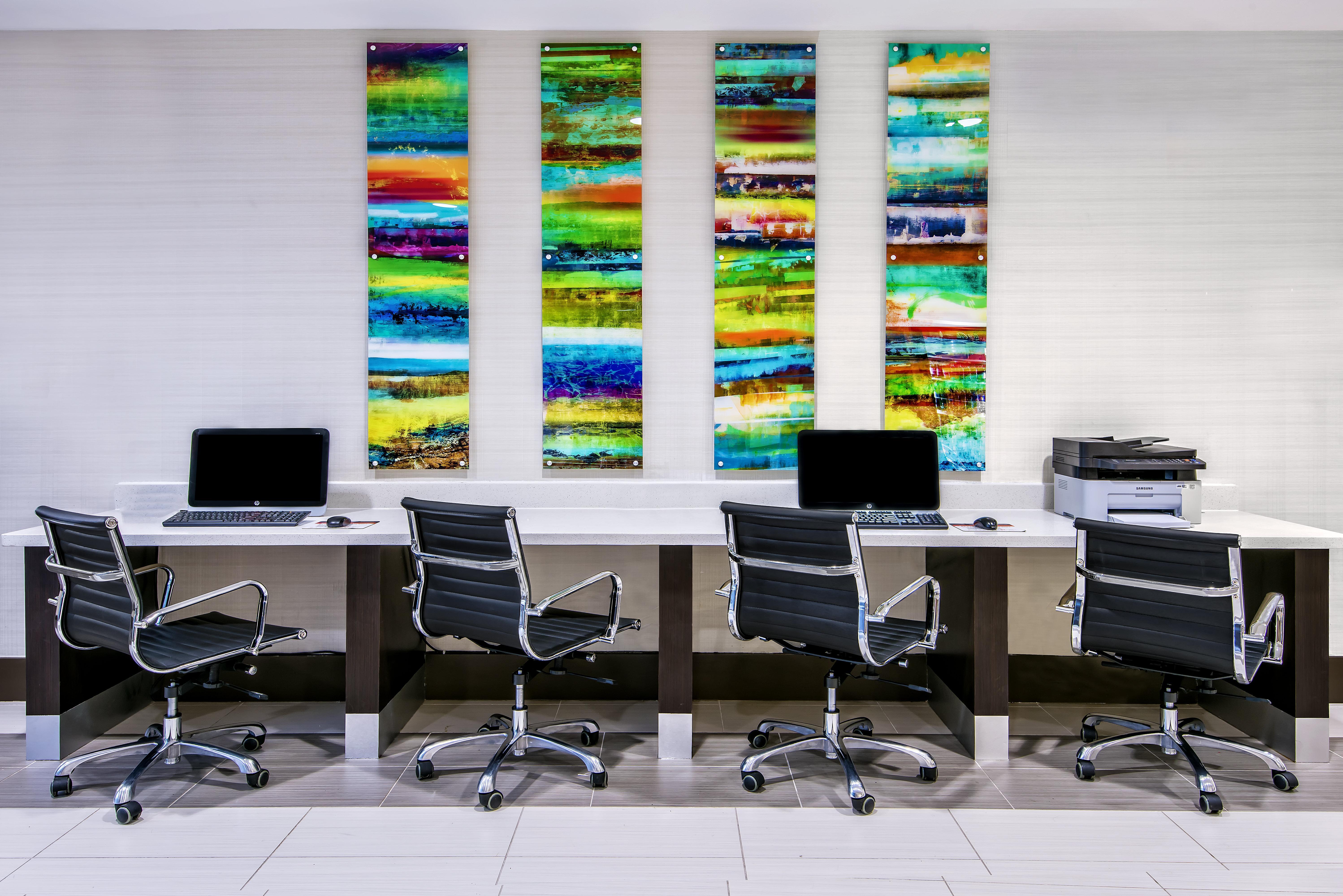 Holiday Inn Houston Sw-Near Sugar Land By Ihg Exteriér fotografie