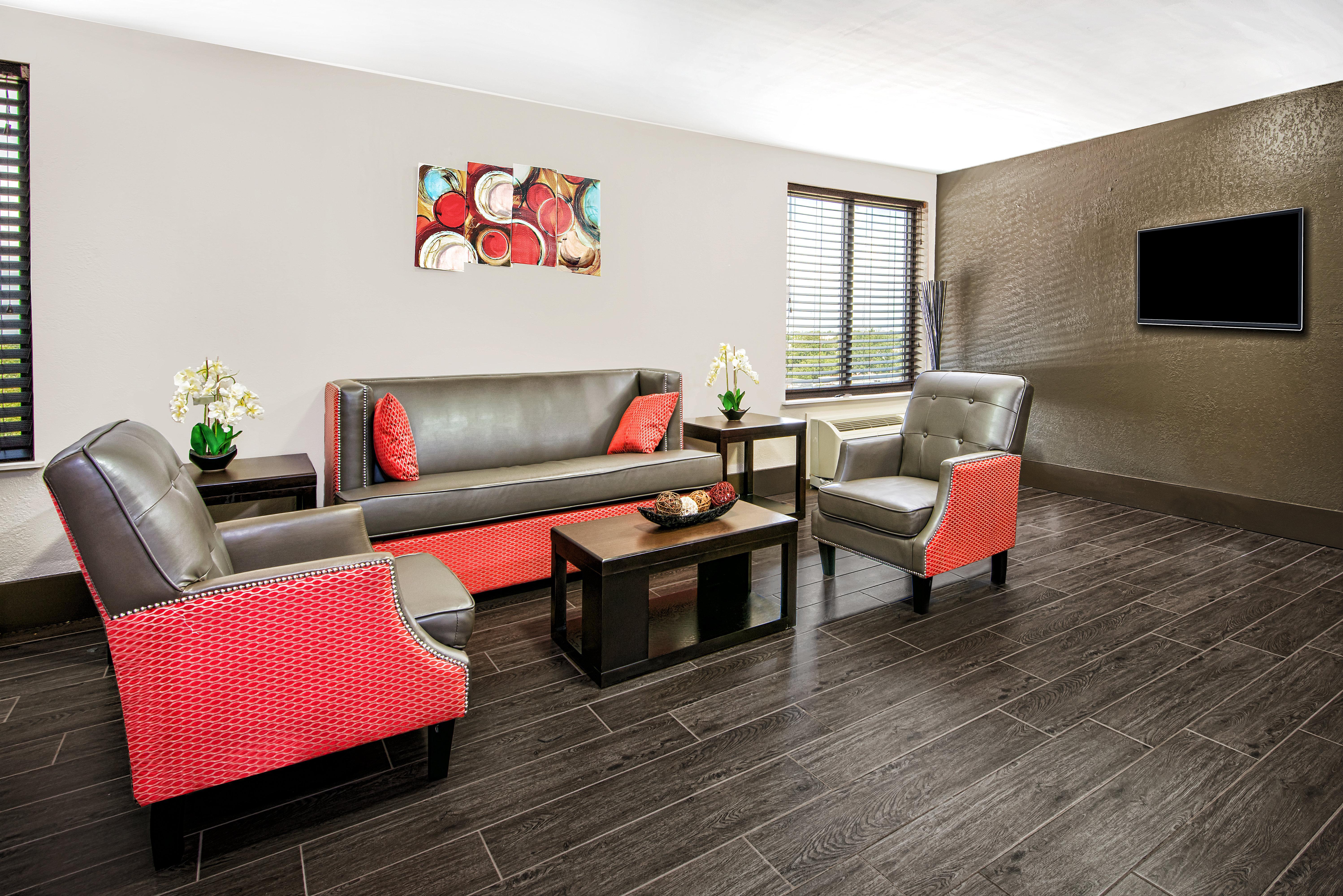 Holiday Inn Houston Sw-Near Sugar Land By Ihg Exteriér fotografie