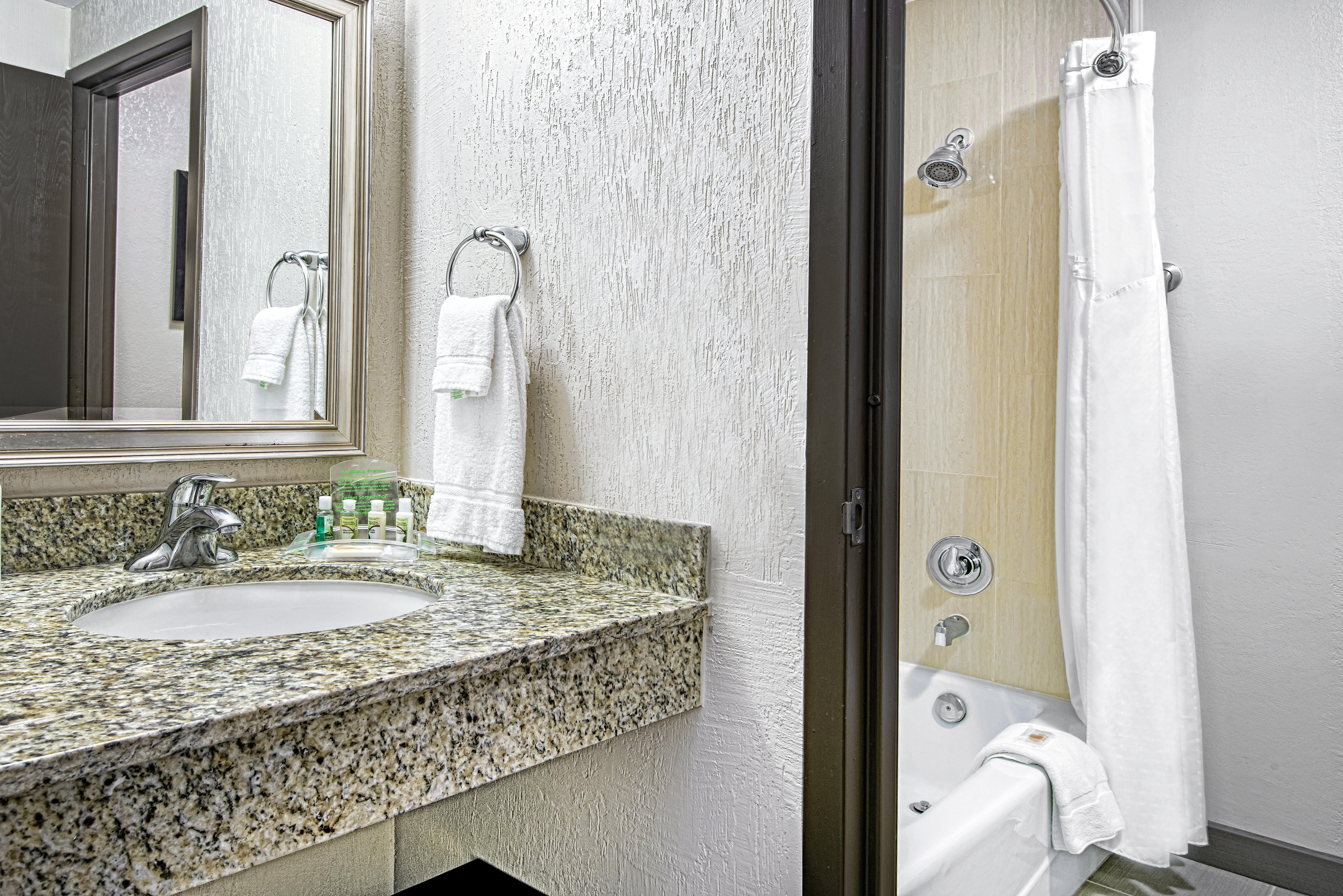Holiday Inn Houston Sw-Near Sugar Land By Ihg Exteriér fotografie