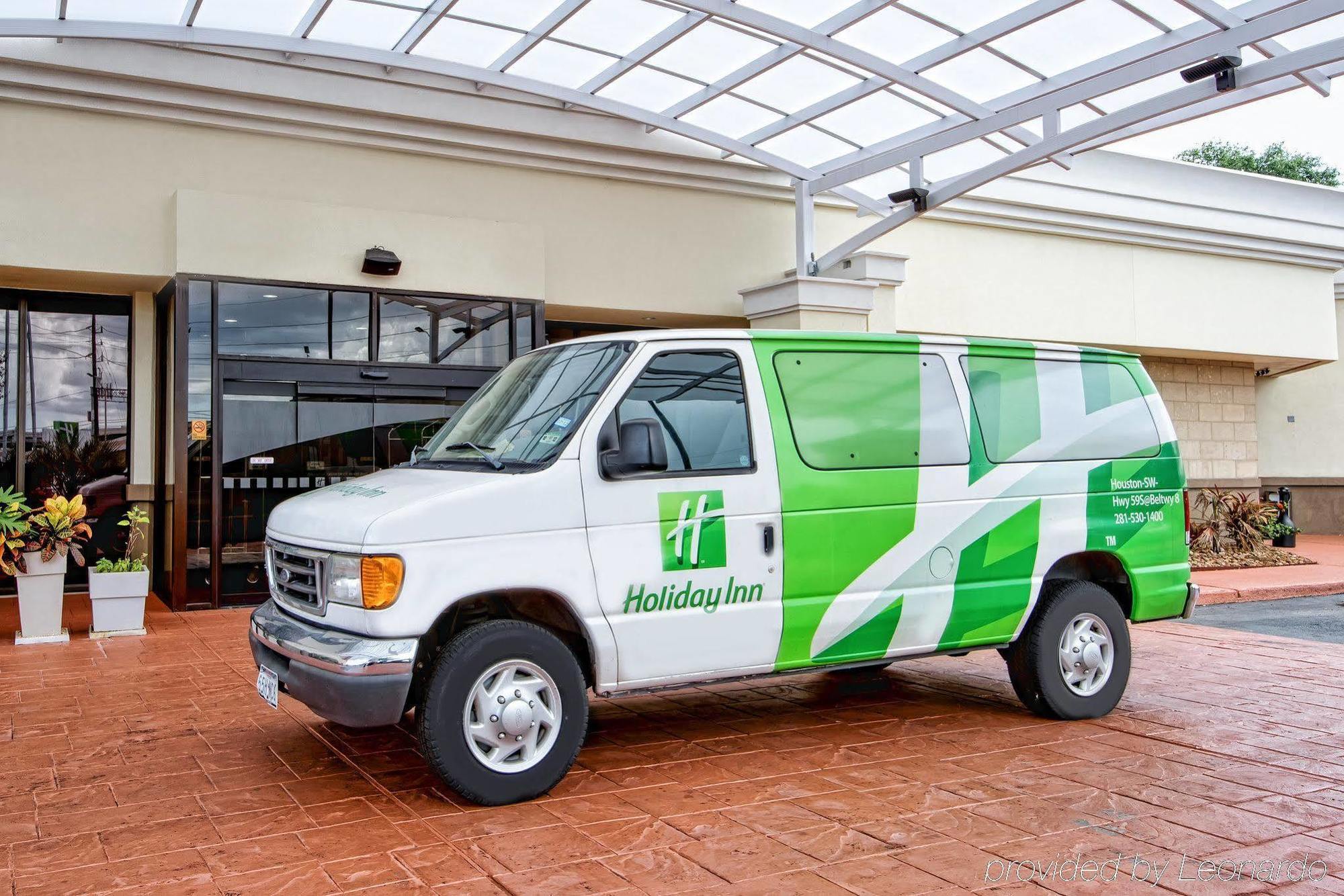 Holiday Inn Houston Sw-Near Sugar Land By Ihg Exteriér fotografie
