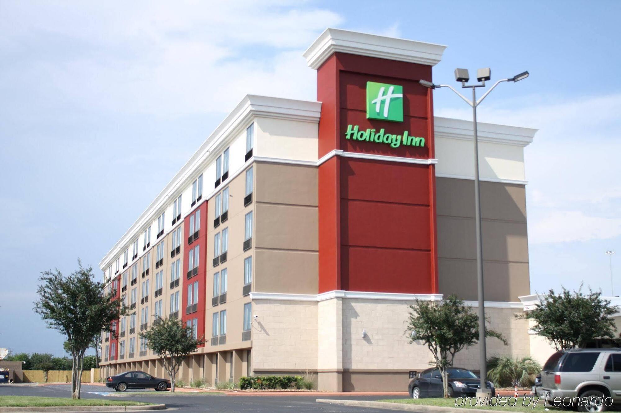 Holiday Inn Houston Sw-Near Sugar Land By Ihg Exteriér fotografie