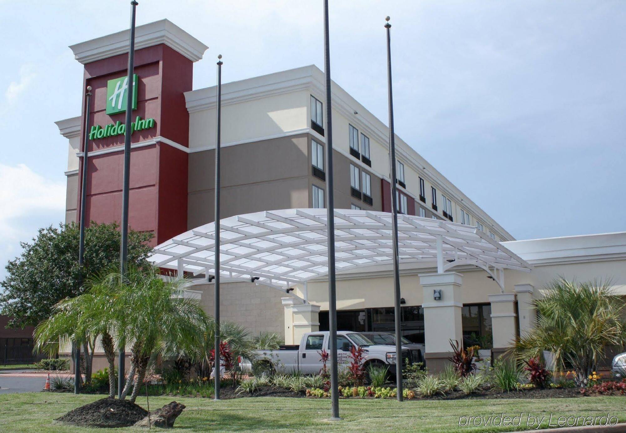 Holiday Inn Houston Sw-Near Sugar Land By Ihg Exteriér fotografie