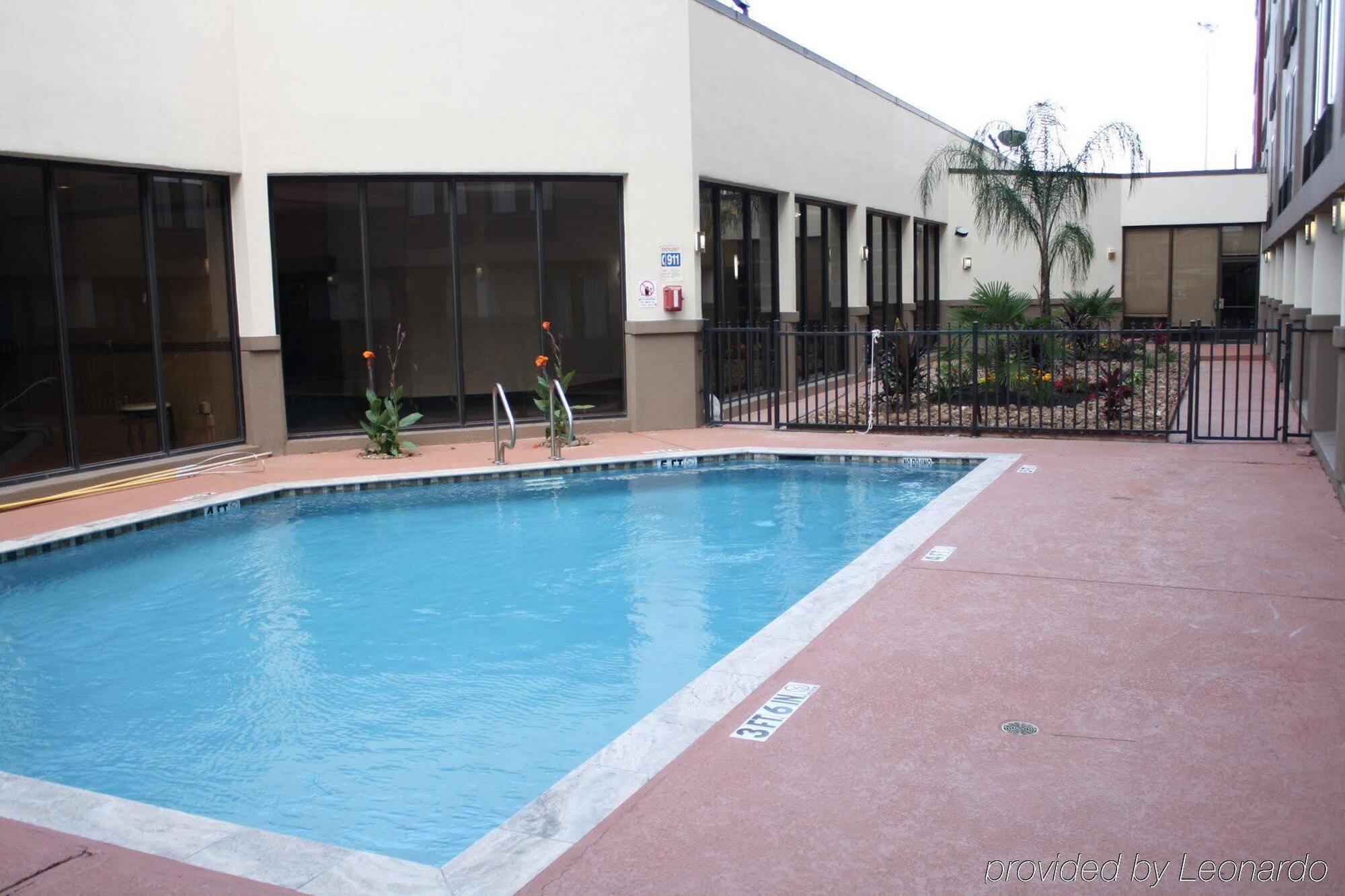 Holiday Inn Houston Sw-Near Sugar Land By Ihg Exteriér fotografie