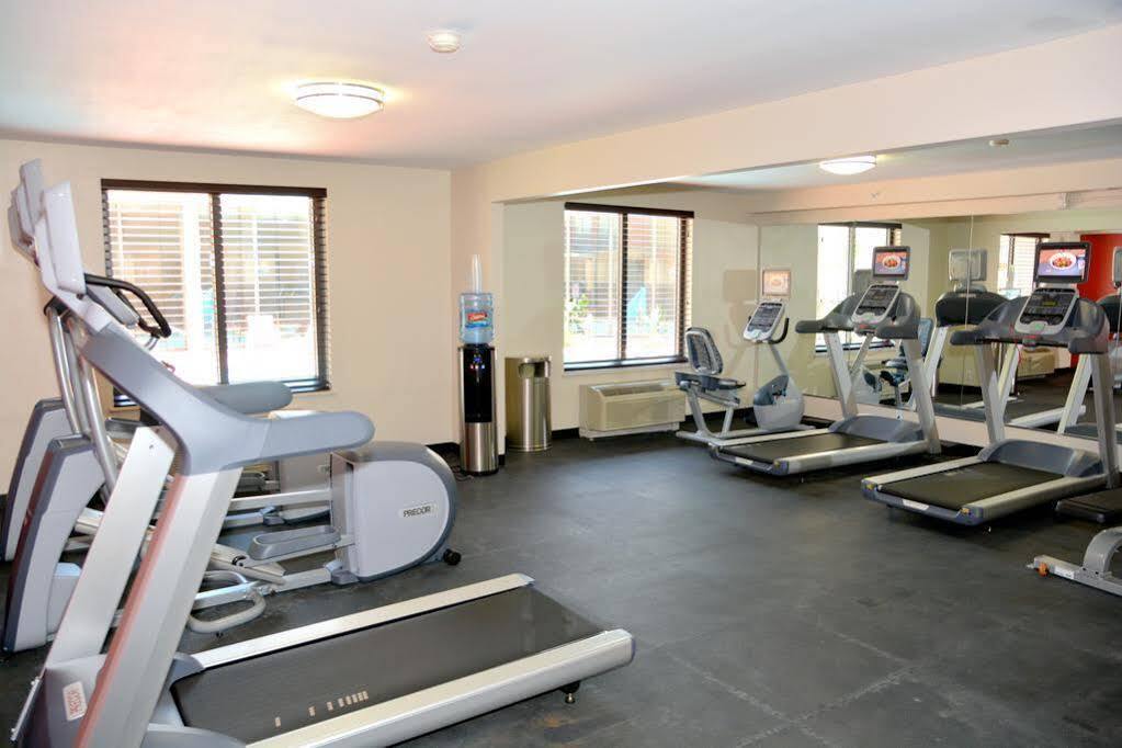 Holiday Inn Houston Sw-Near Sugar Land By Ihg Exteriér fotografie