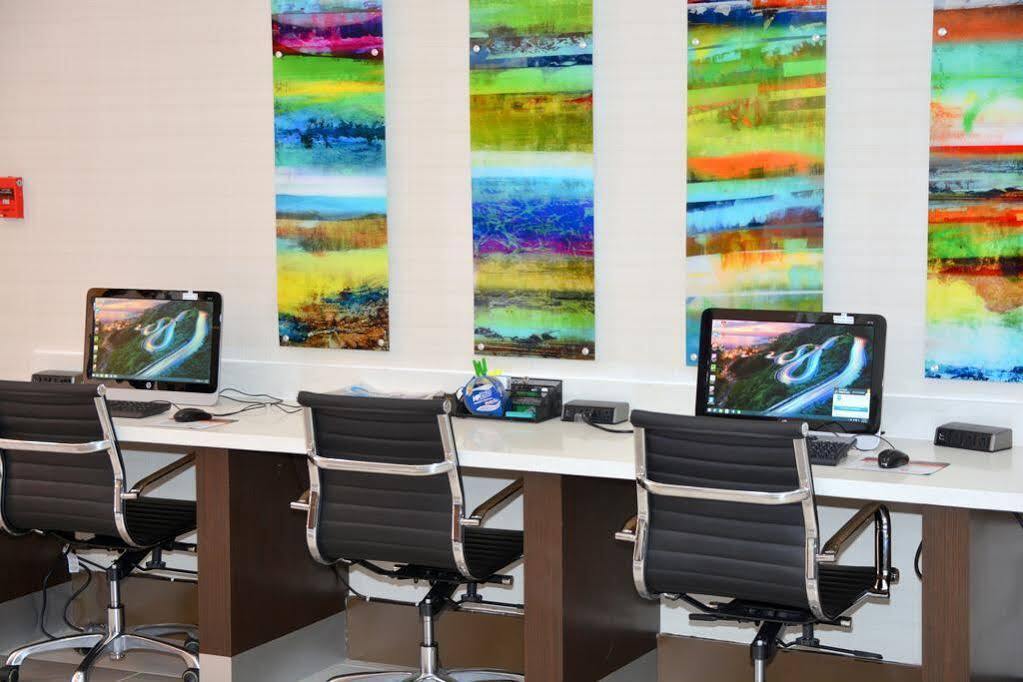 Holiday Inn Houston Sw-Near Sugar Land By Ihg Exteriér fotografie