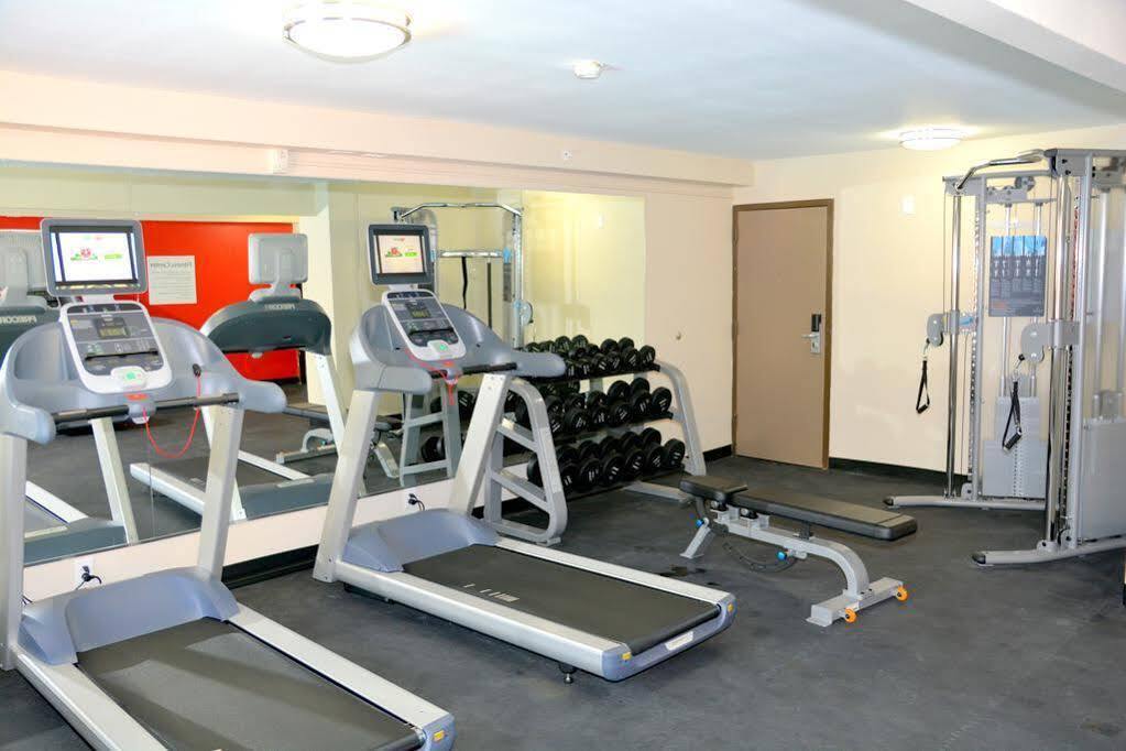 Holiday Inn Houston Sw-Near Sugar Land By Ihg Exteriér fotografie